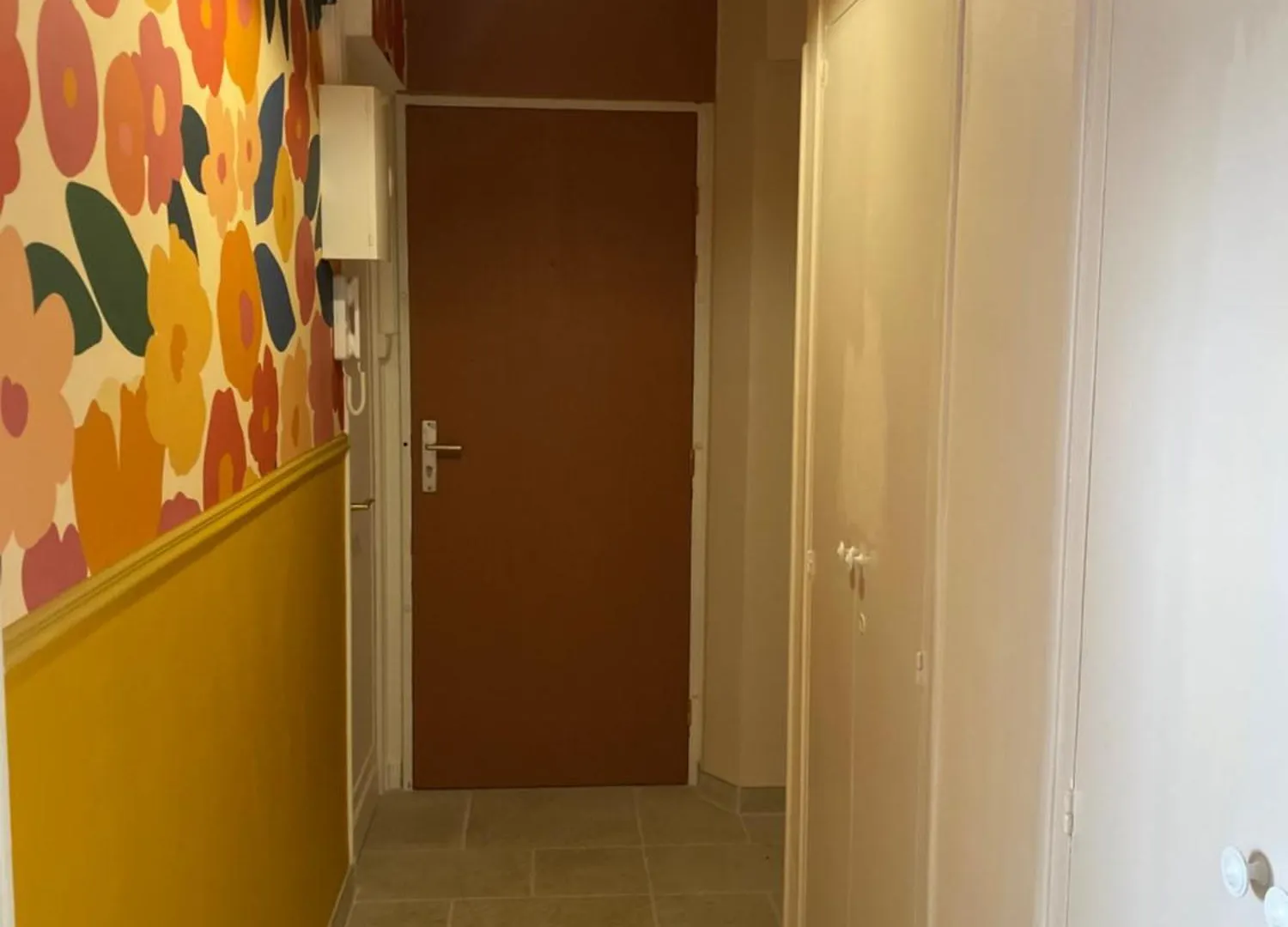 欧什Appt O En Couleurs公寓 0*, 欧什 法国